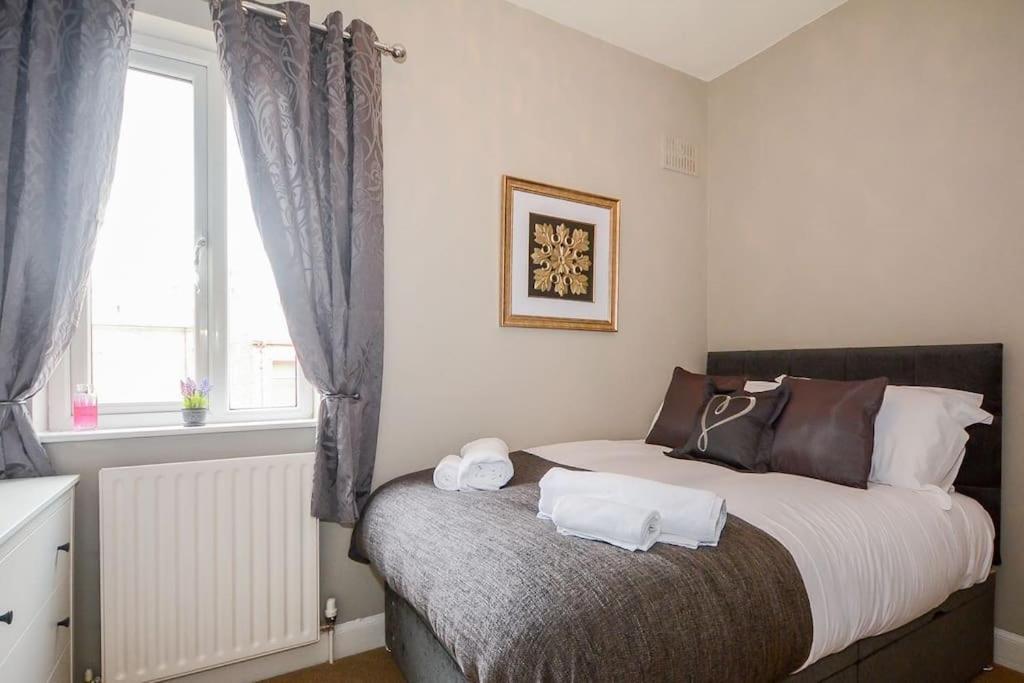 New - Prospect Lodge , City Centre Terraced House York Exterior foto